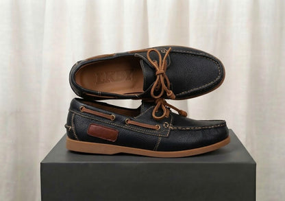 PEDRO MEN'S CLASSIC TOPSIDERS