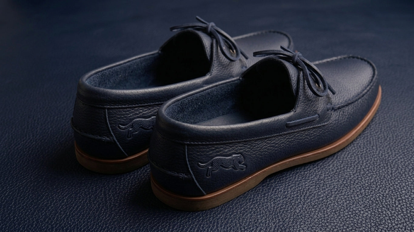 PEDRO MEN'S CLASSIC TOPSIDERS