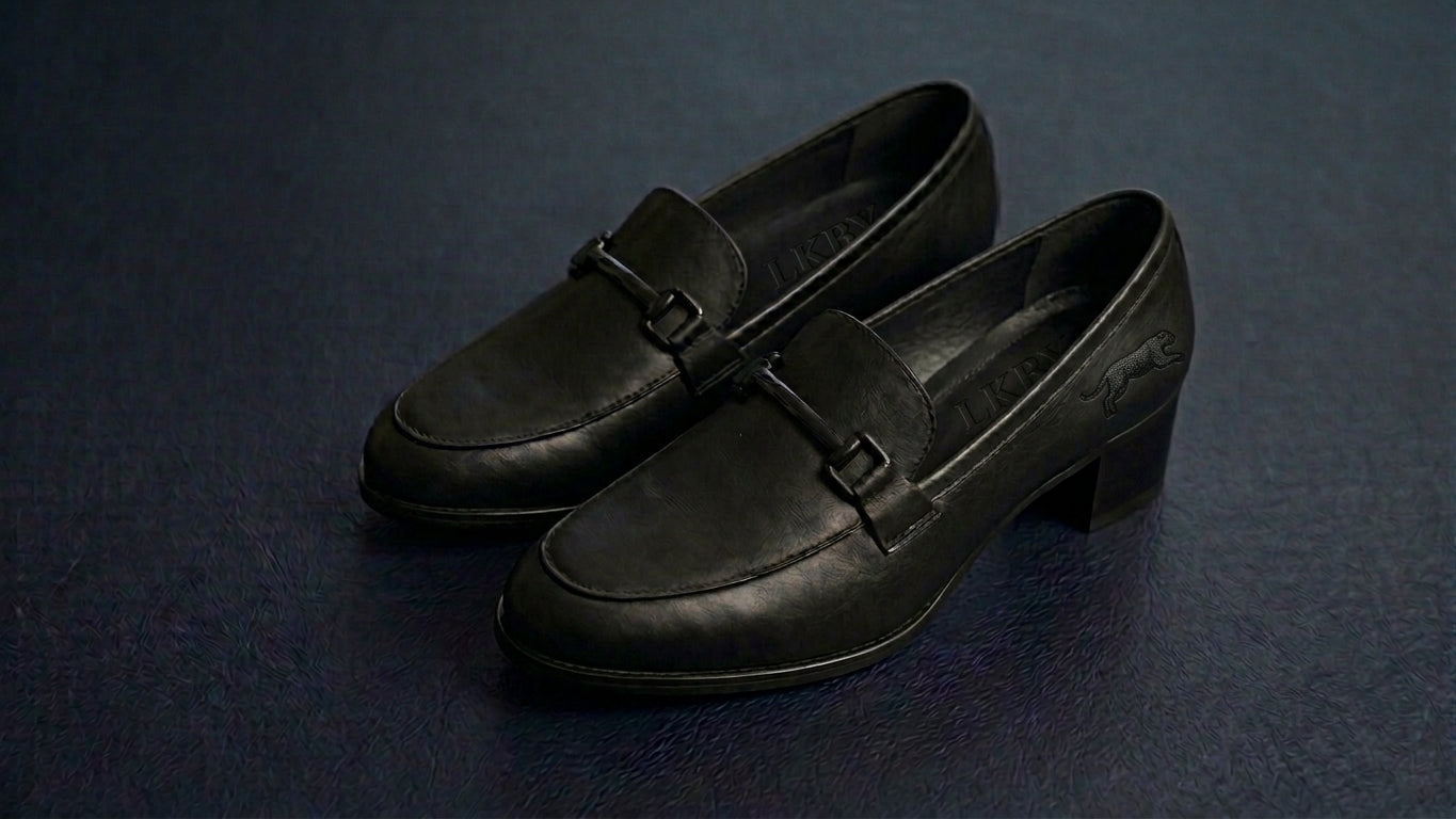 ANICIA WOMEN'S LOAFERS