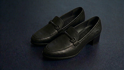 ANICIA WOMEN'S LOAFERS