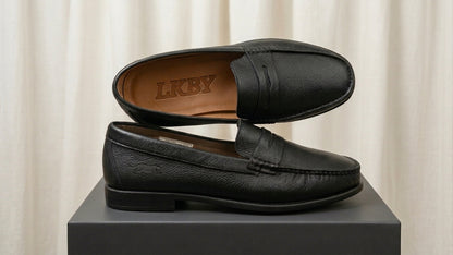 MIGUEL MEN'S LOAFERS