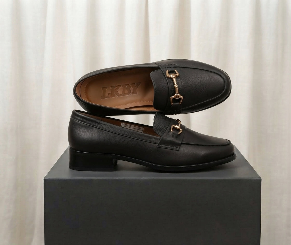 ANICIA WOMEN'S LOAFERS