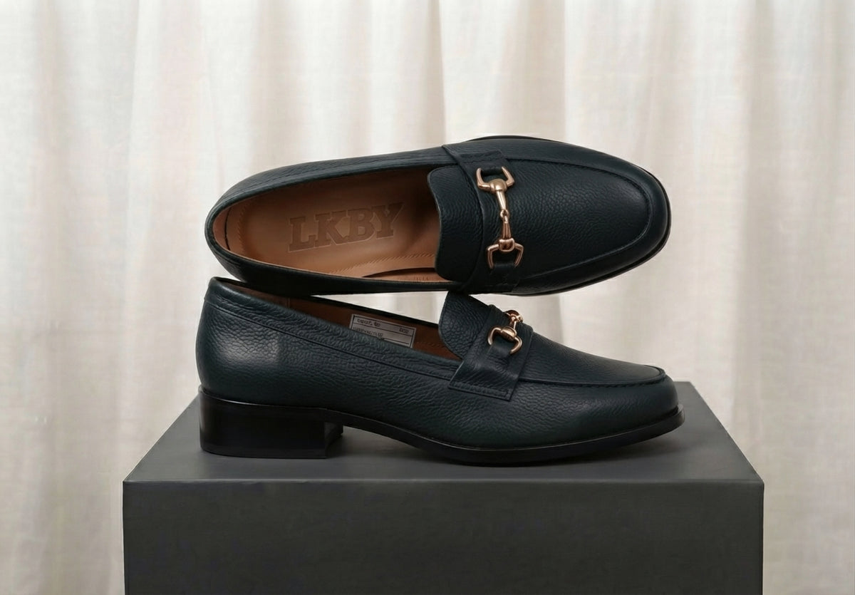 ANICIA WOMEN'S LOAFERS