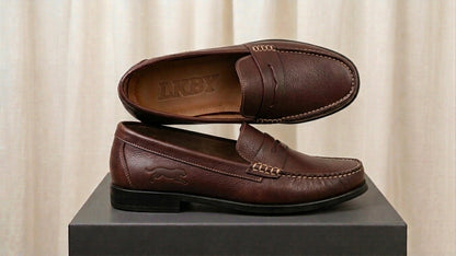 MIGUEL MEN'S LOAFERS