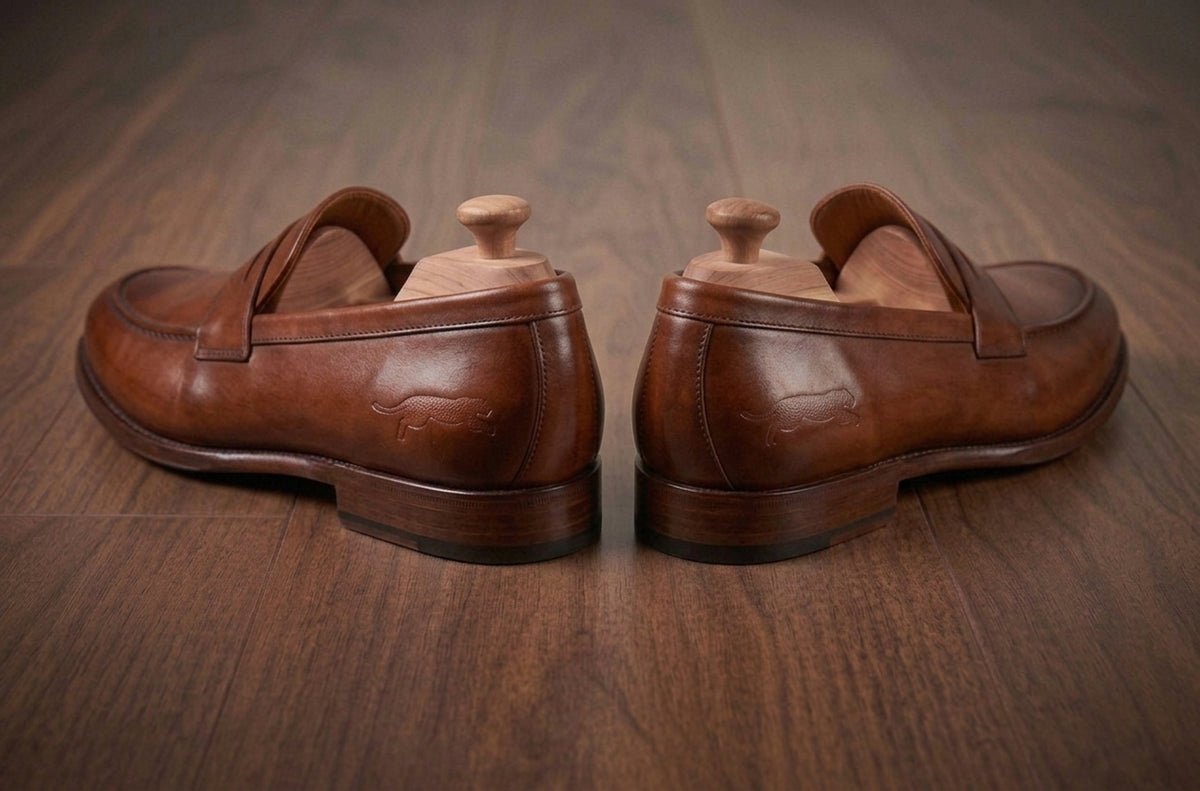 MIGUEL MEN'S LOAFERS