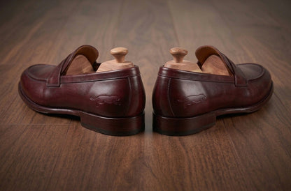 MIGUEL MEN'S LOAFERS