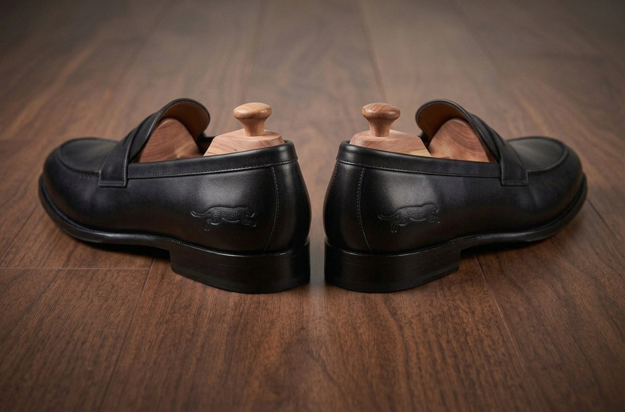 MIGUEL MEN'S LOAFERS