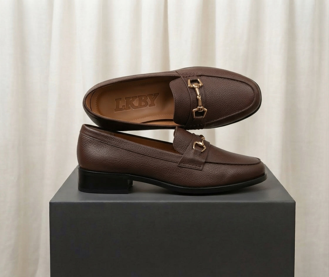 ANICIA WOMEN'S LOAFERS