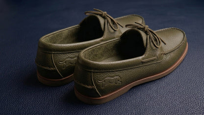 PEDRO MEN'S CLASSIC TOPSIDERS