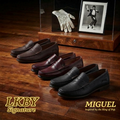 MIGUEL MEN'S LOAFERS