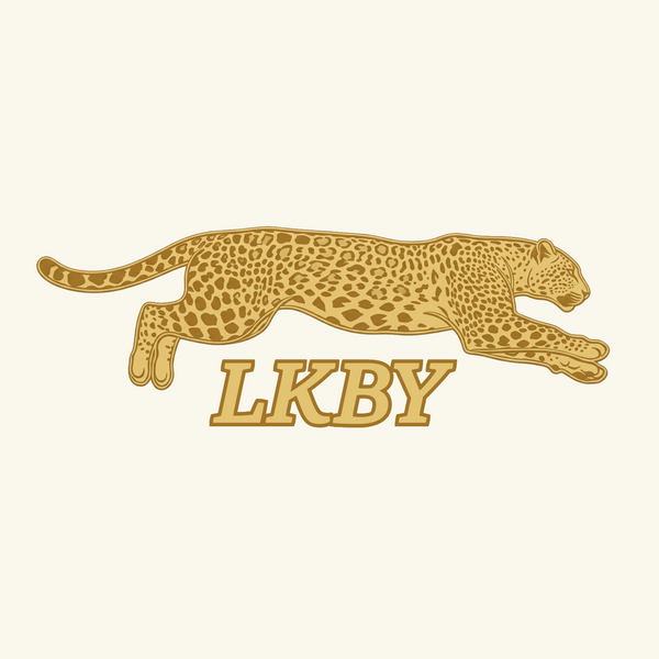 LKBY Footwear