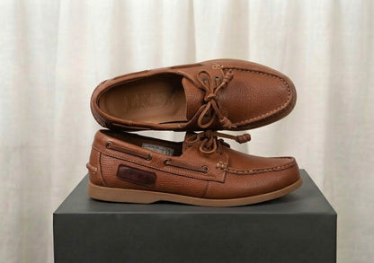 PEDRO MEN'S CLASSIC TOPSIDERS
