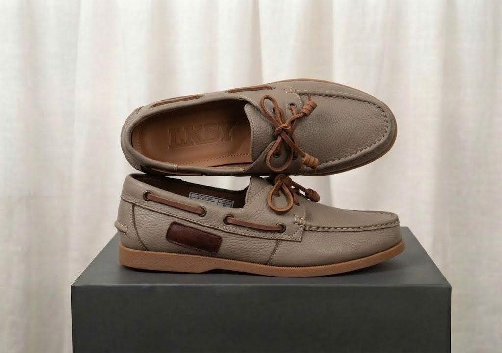 PEDRO MEN'S CLASSIC TOPSIDERS